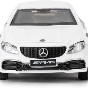 Masina AMG GT63, Metal muzical lumini 6511110048416